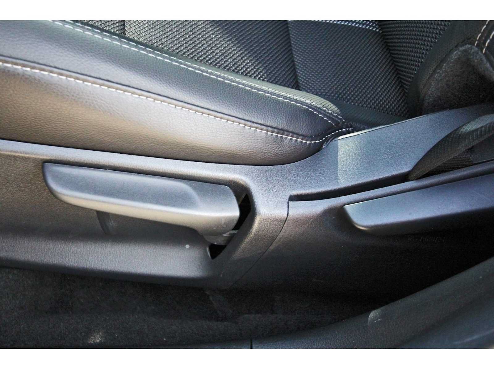 Certified 2026 MAZDA CX-50 AWD 2.5 S w/ Cargo Package image 26