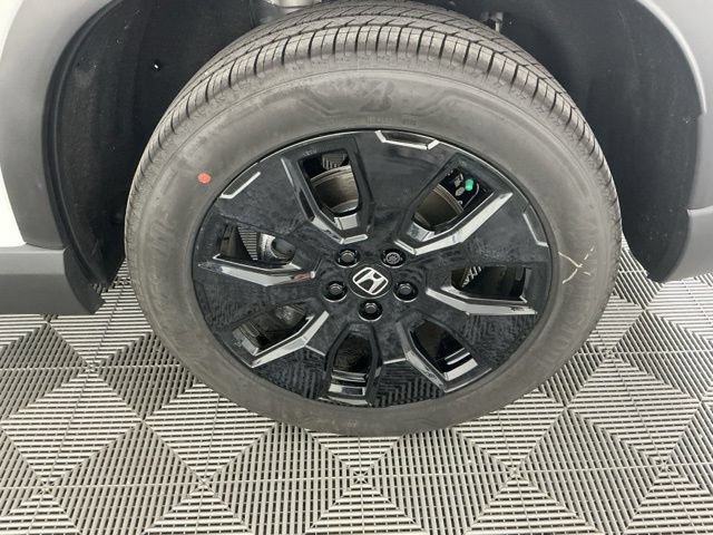 Used 2026 Honda Pilot Black Edition image 32