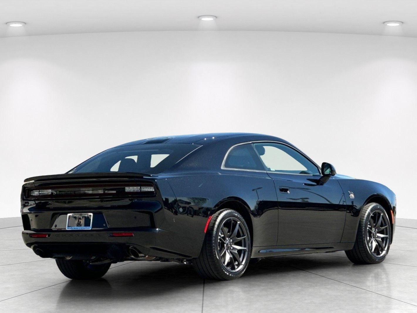 New 2026 Dodge Charger Scat Pack AWD/4WD image 7