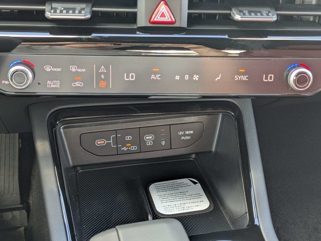 New 2026 Kia K5 GT-Line FWD image 23