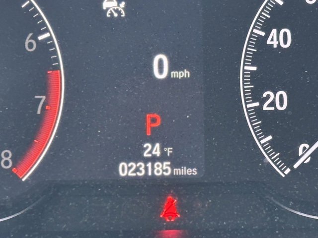 Used 2022 Honda Accord Sport image 16