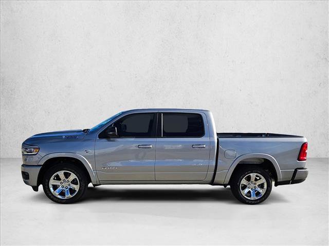 New 2026 RAM 1500 Lone Star image 8
