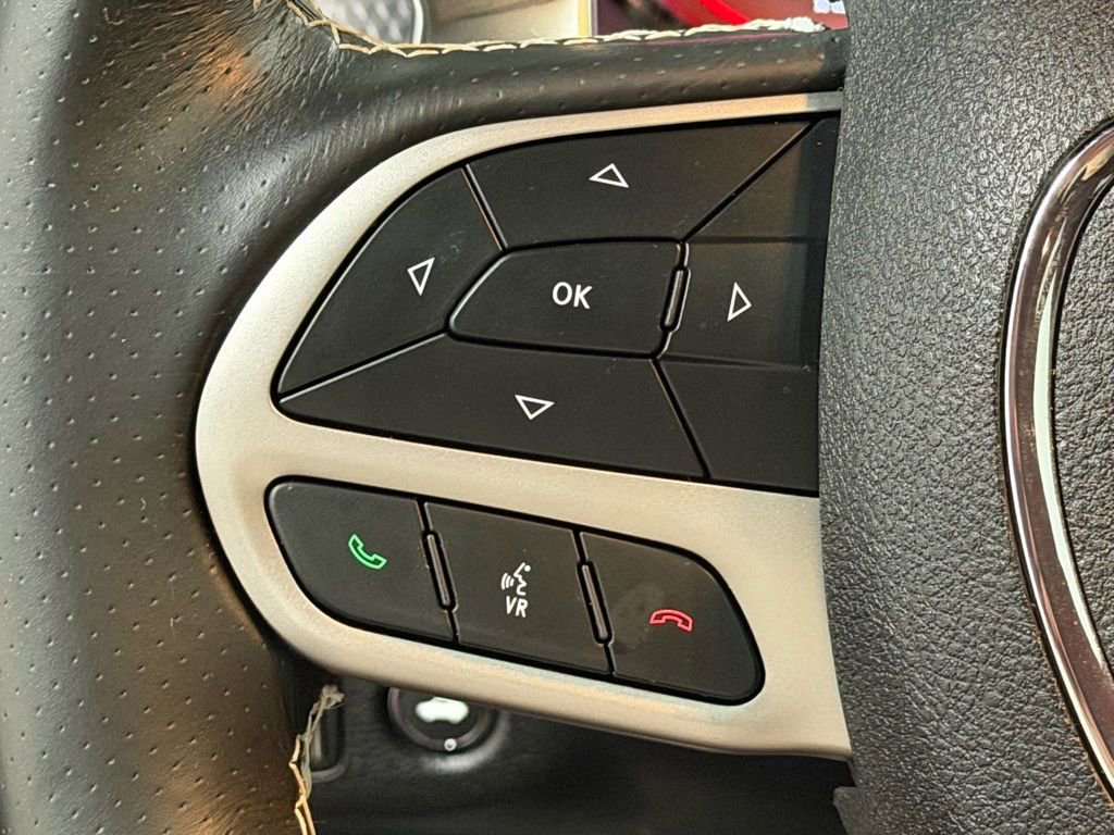 Used 2021 Dodge Charger SRT Hellcat image 45