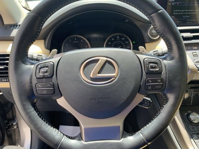 Used 2020 Lexus NX 300 AWD w/ Comfort Package image 24