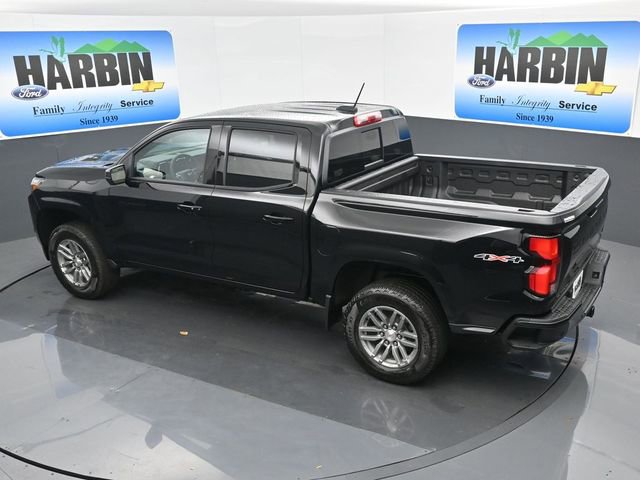 New 2026 Chevrolet Colorado LT w/ LT Convenience Package image 22