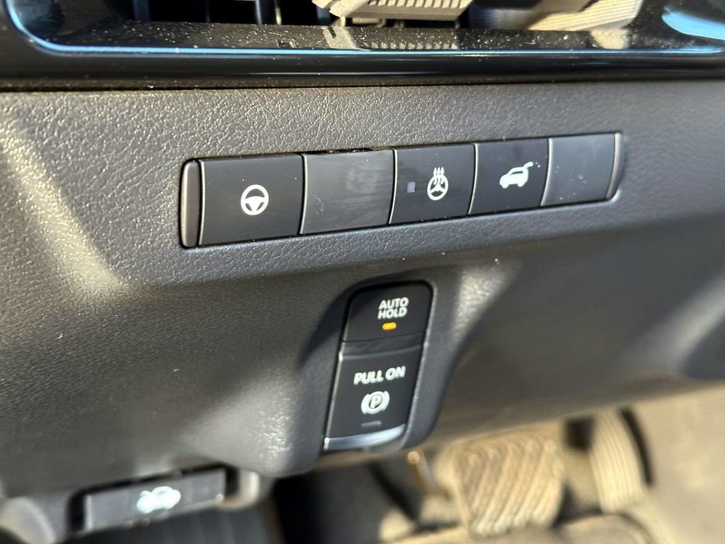 Certified 2025 Nissan Murano SL image 21