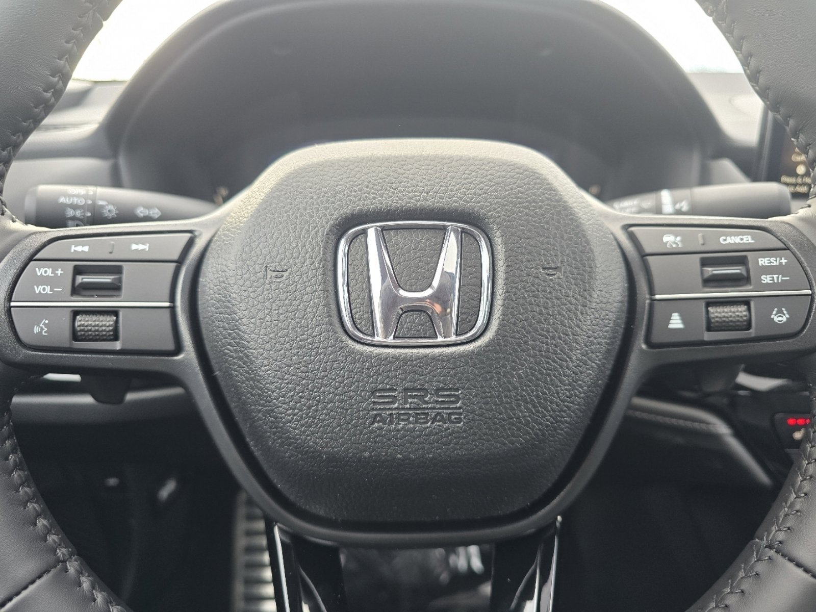 New 2026 Honda Accord Sport image 26