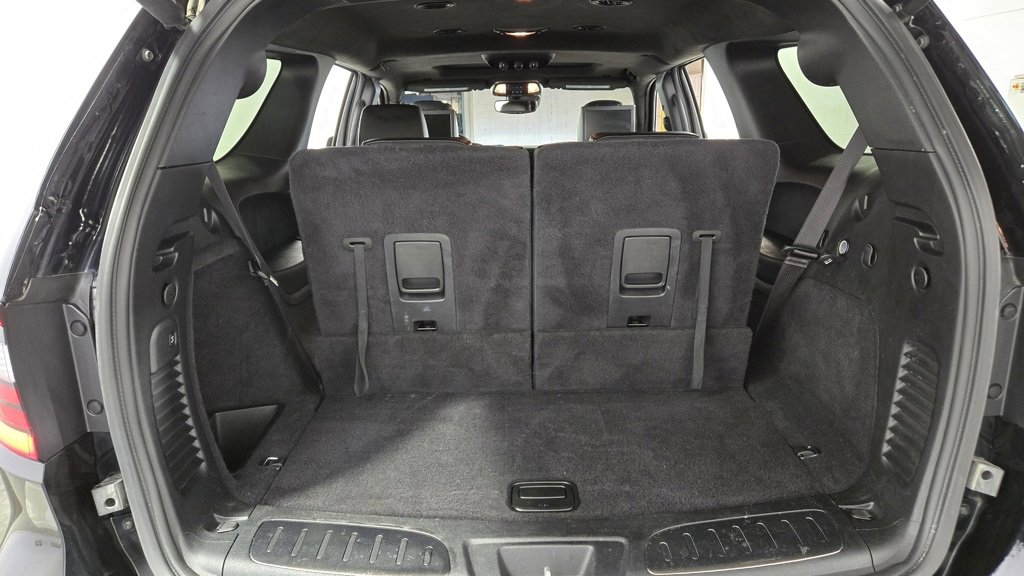 Used 2021 Dodge Durango Citadel w/ Premium Entertainment Group image 37
