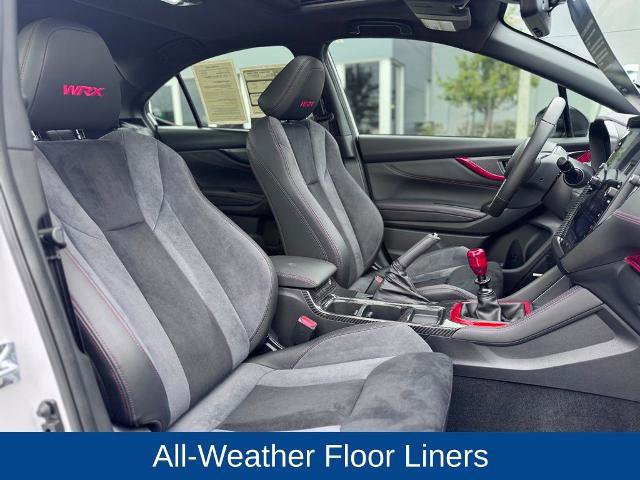 Used 2024 Subaru WRX Limited w/ Popular Package #2A image 20