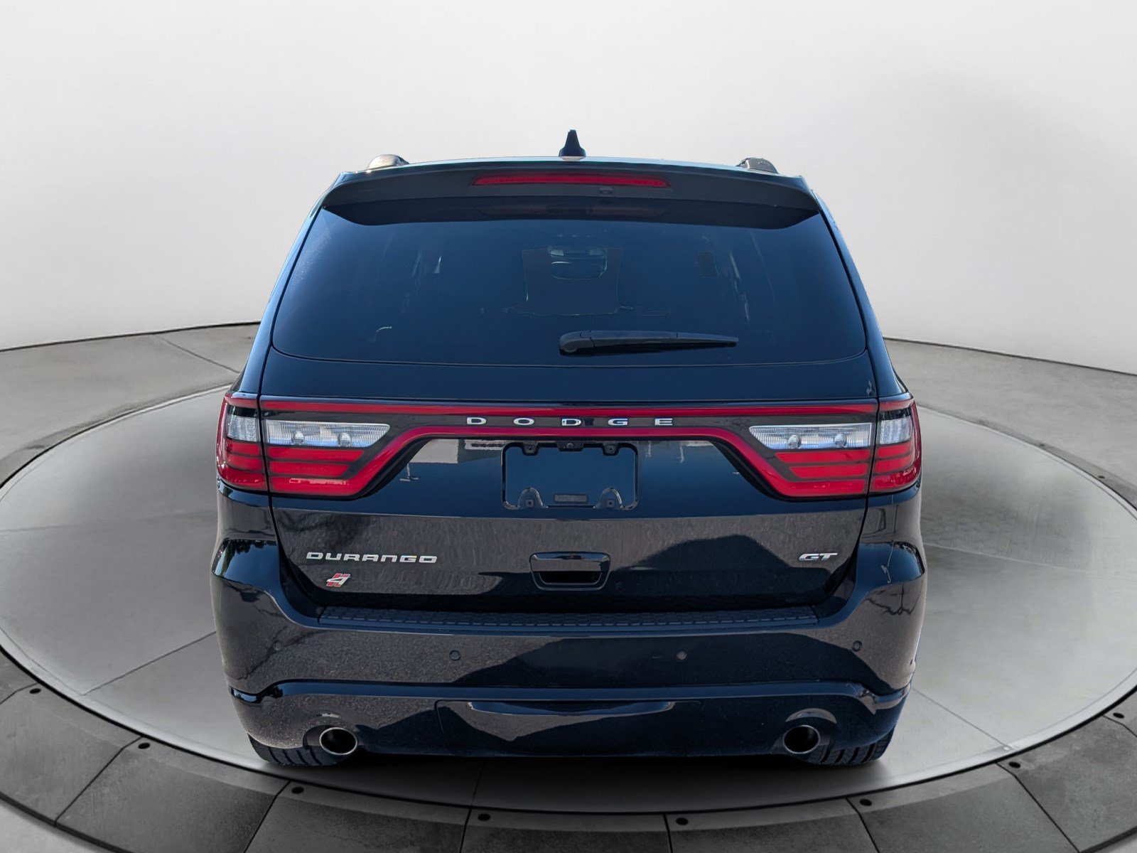 Used 2024 Dodge Durango GT AWD/4WD image 4