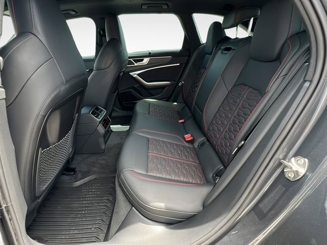 Used 2026 Audi RS 6 performance AWD/4WD image 14