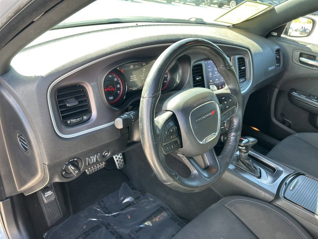 Used 2022 Dodge Charger GT image 23