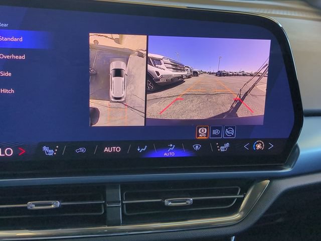 Certified 2026 Chevrolet Equinox EV LT AWD/4WD image 18