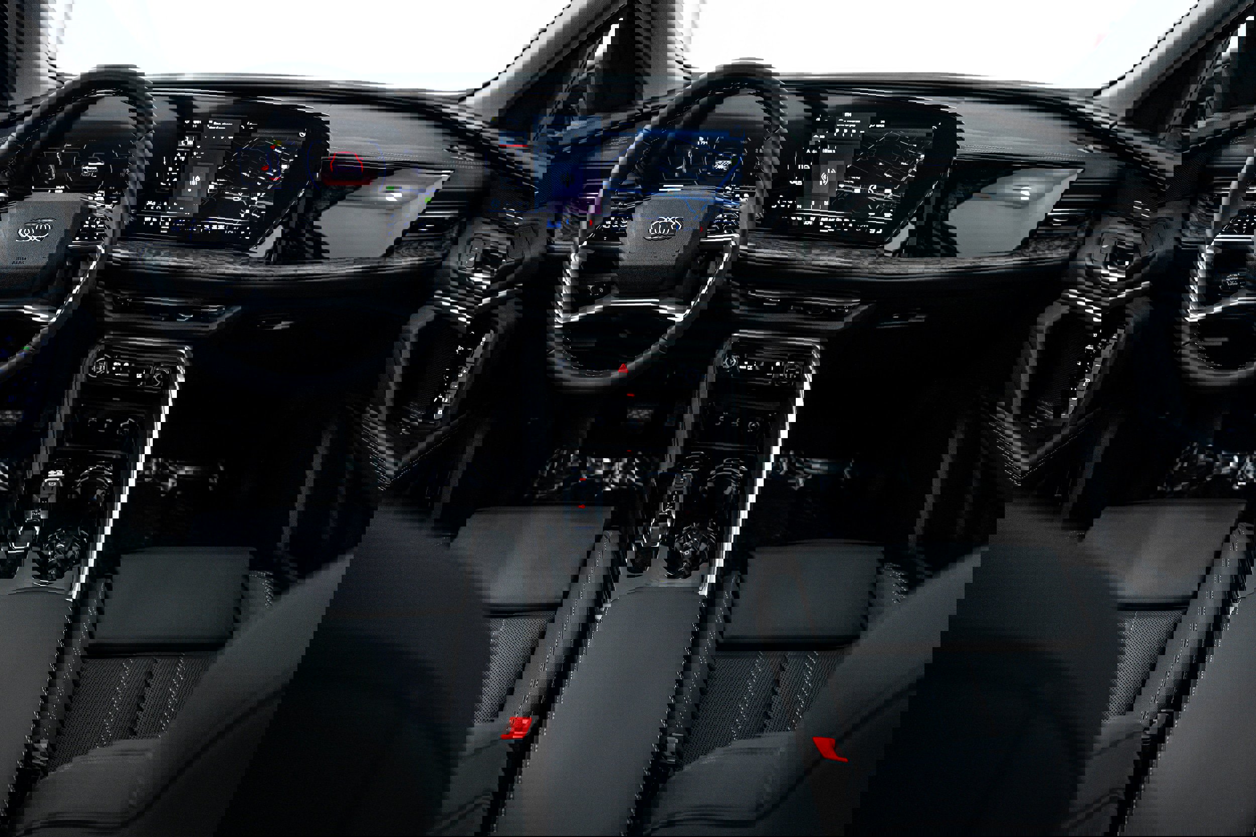 New 2025 Audi Q5 Premium Plus image 8