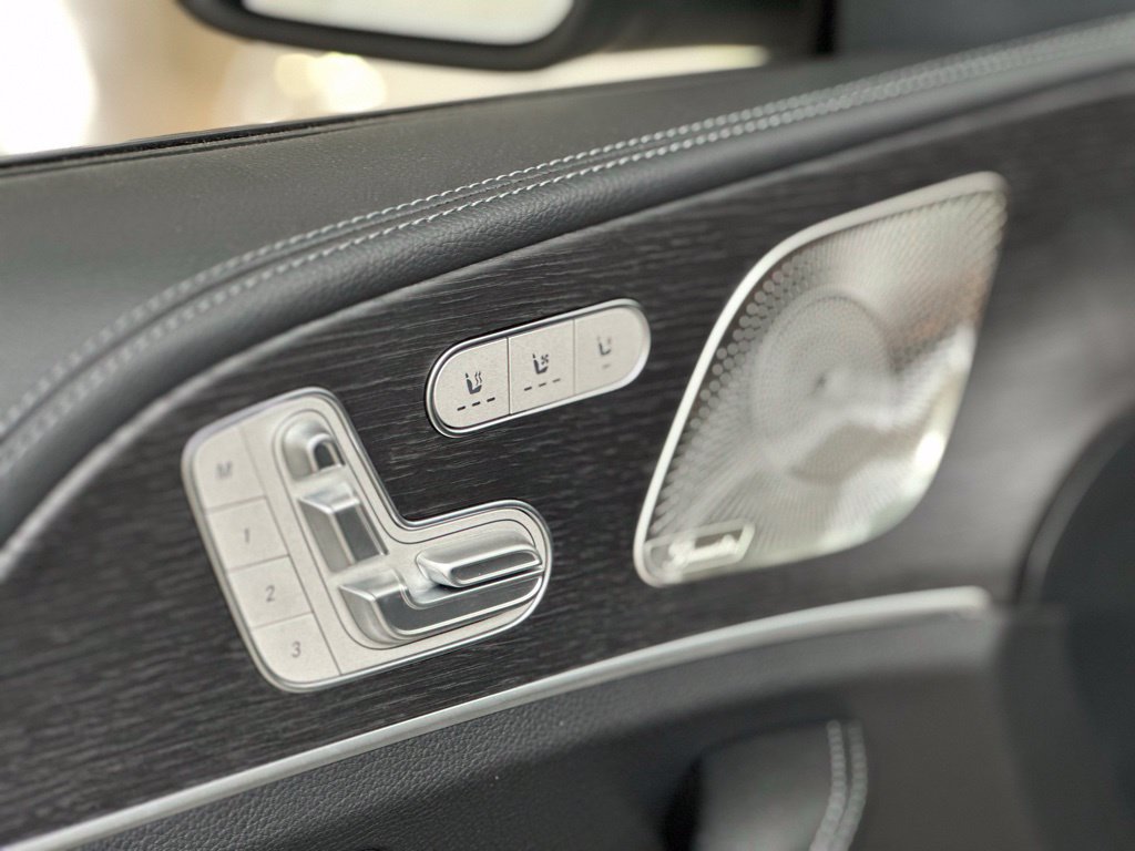 New 2026 Mercedes-Benz GLE 350 4MATIC image 9