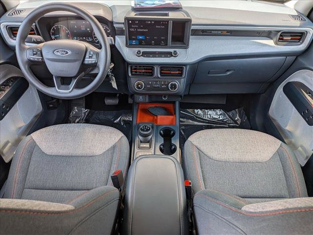 Used 2024 Ford Maverick XLT w/ Equipment Group 300A Standard AWD/4WD image 16