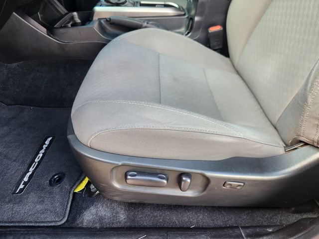 Certified 2023 Toyota Tacoma SR5 image 23