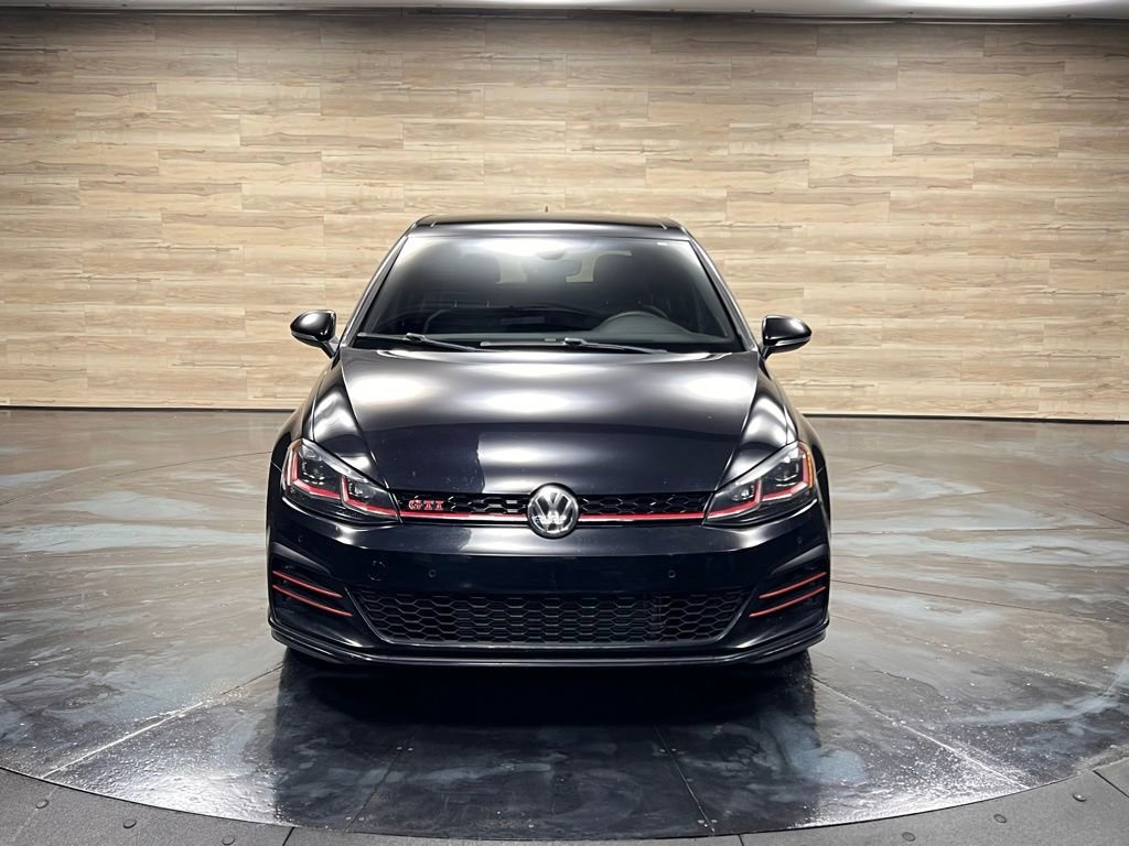 Used 2019 Volkswagen GTI Autobahn image 57