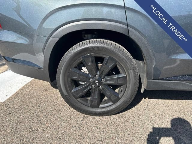 Used 2023 Hyundai Palisade XRT FWD image 9