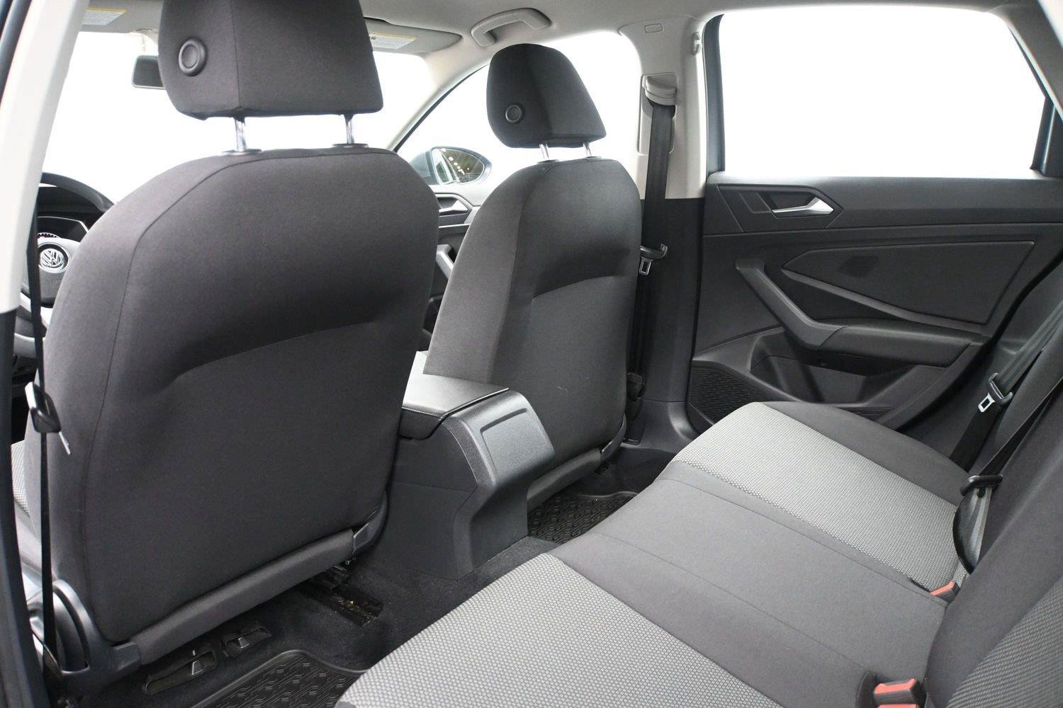 Certified 2020 Volkswagen Jetta S FWD image 9