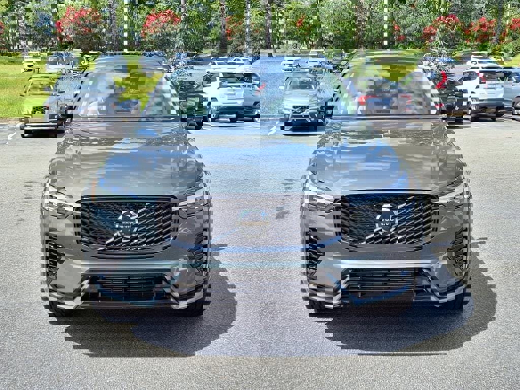 New 2026 Volvo XC60 T8 Ultra image 10