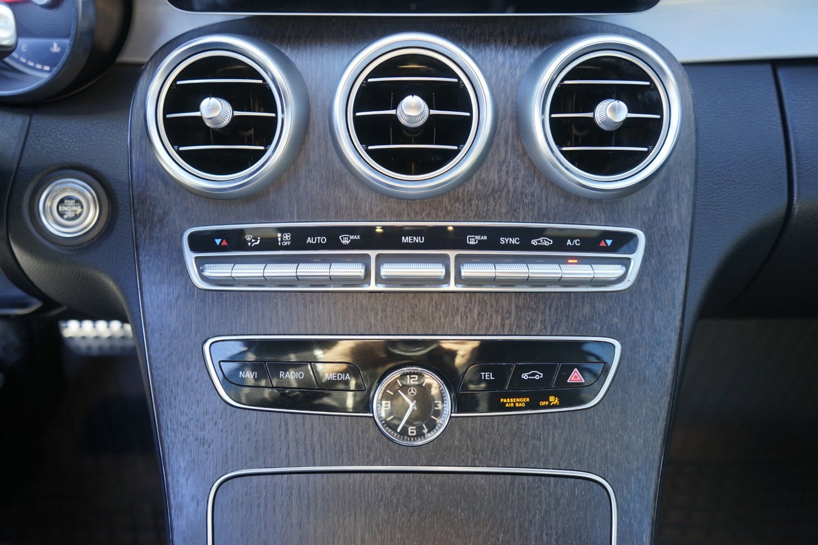 Used 2019 Mercedes-Benz C 300 Cabriolet image 21