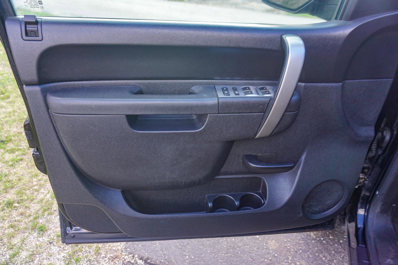 Used 2013 Chevrolet Silverado 1500 LT w/ All-Star Edition image 23