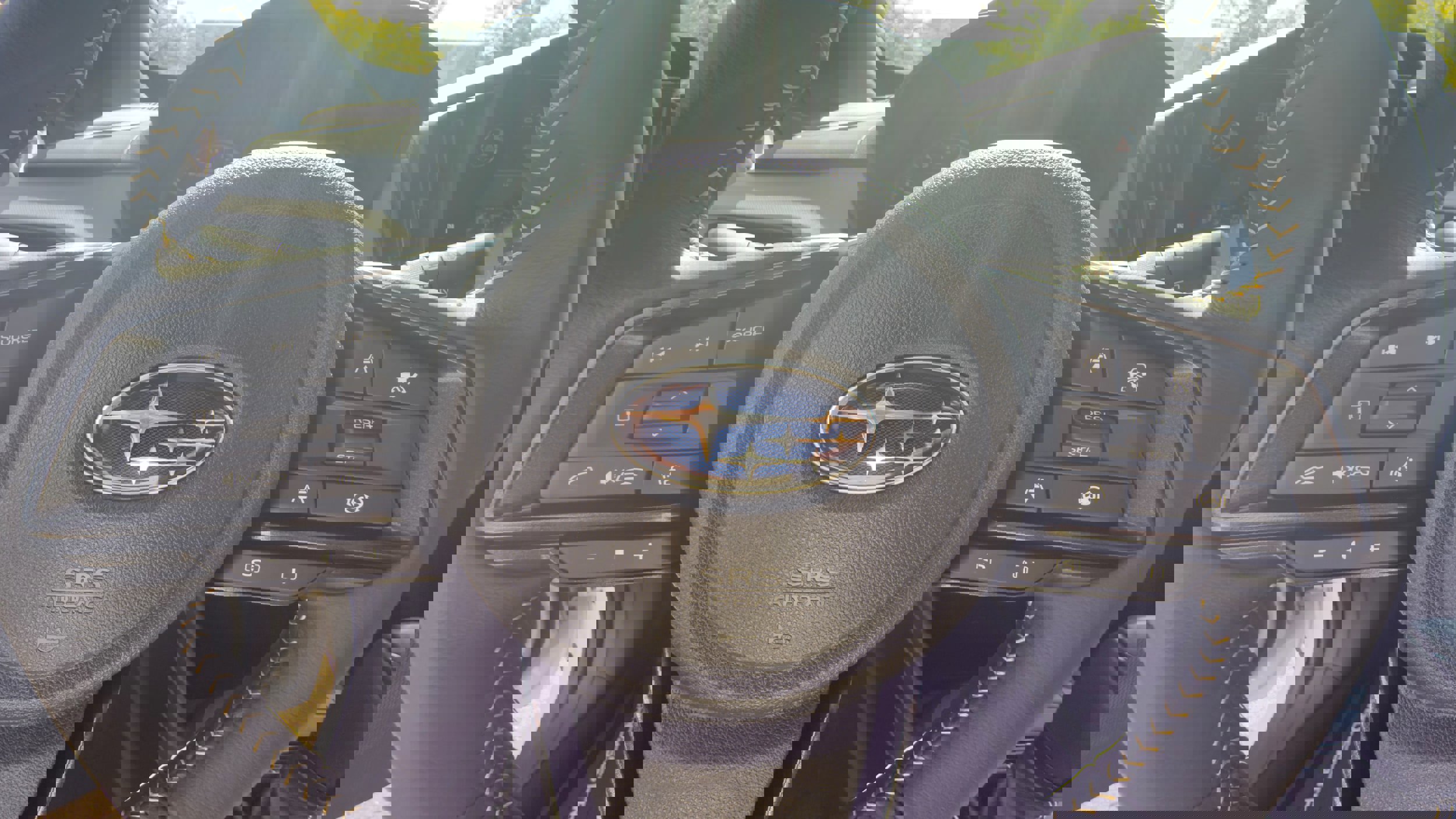 Certified 2025 Subaru Crosstrek 2.5i Sport image 18