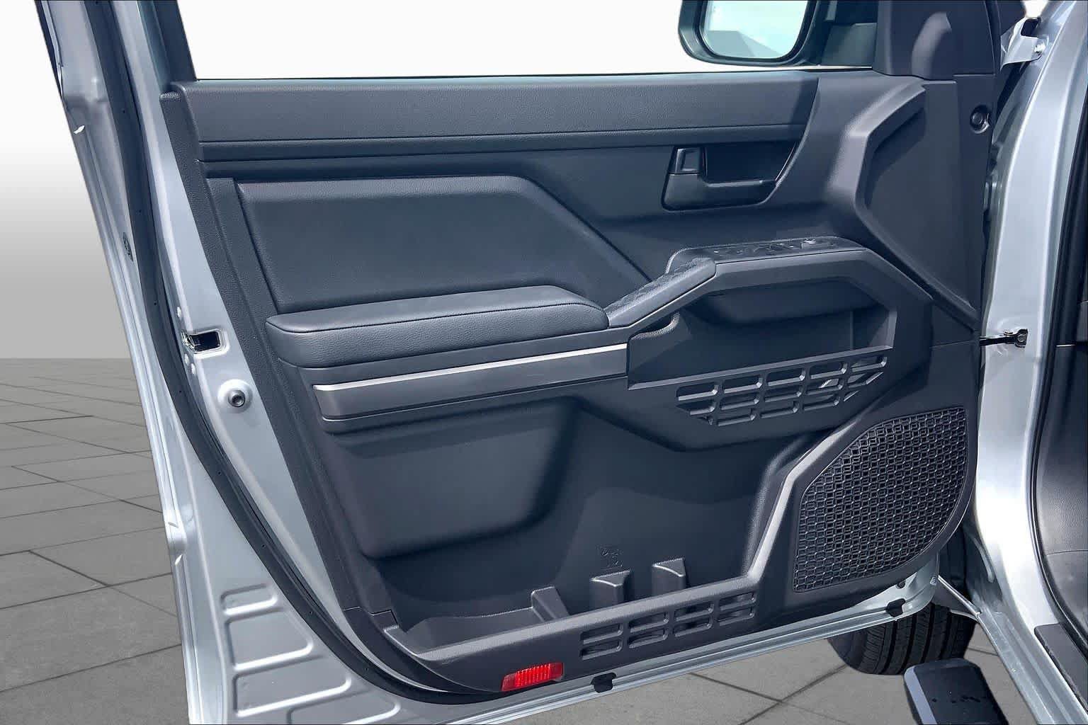 New 2026 Toyota Tacoma SR5 AWD/4WD image 10
