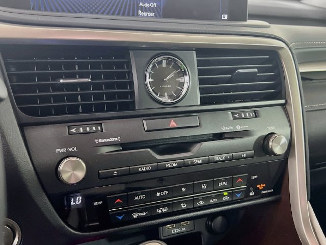 Used 2022 Lexus RX 350 FWD w/ Premium Package image 12