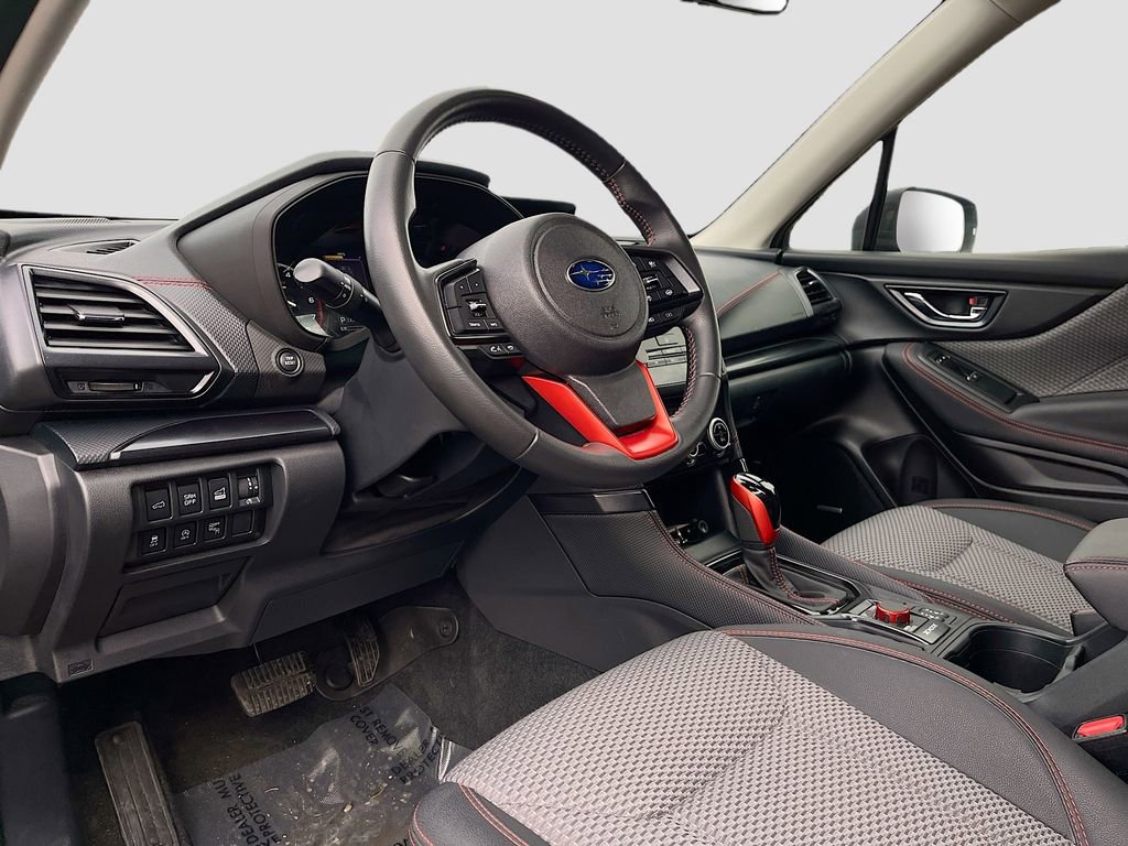 Used 2024 Subaru Forester Sport image 9
