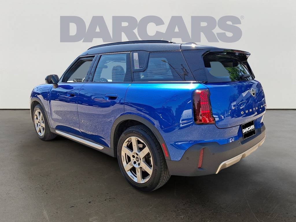 Used 2025 MINI Cooper Countryman S AWD/4WD image 5