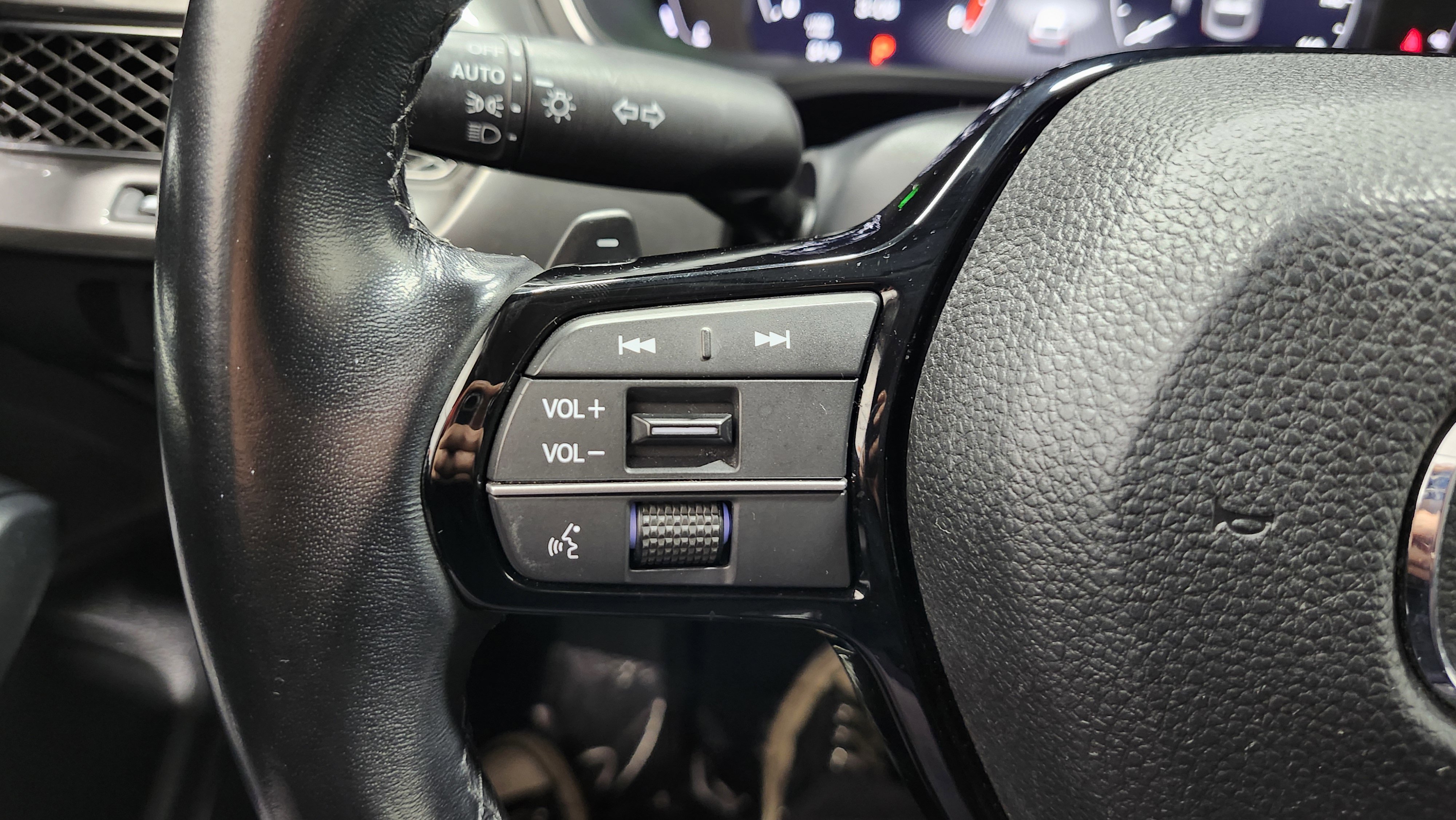 Used 2023 Acura Integra image 34