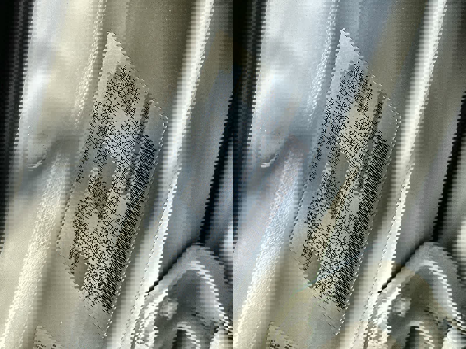 Used 2025 MAZDA CX-90 3.3 Turbo S w/ Premium Plus image 21