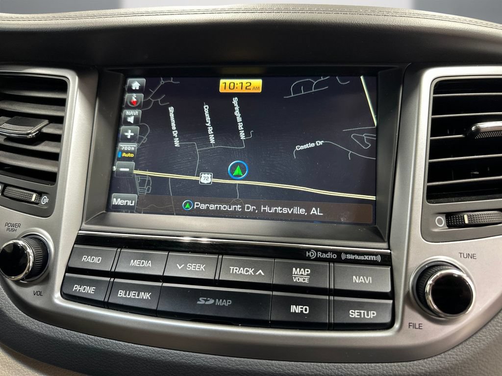 Used 2016 Hyundai Tucson Limited w/ Option Group 03 FWD image 20