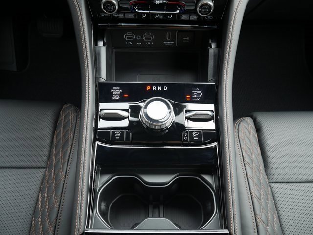New 2025 Jeep Grand Cherokee Summit image 27