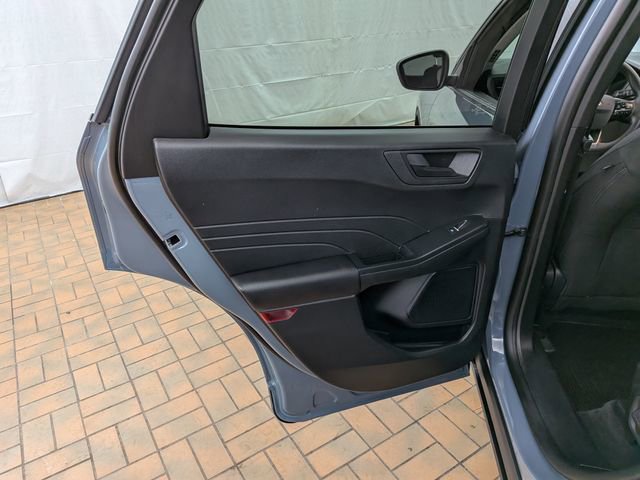 Certified 2026 Ford Escape Active FWD image 17