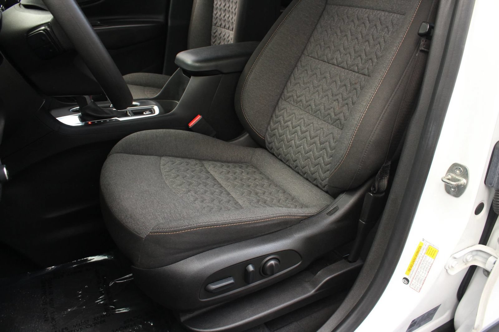 Used 2022 Chevrolet Equinox LT FWD image 17