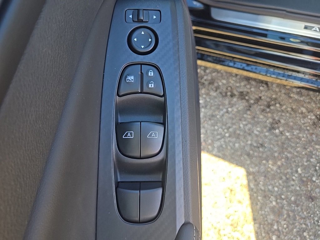 New 2025 Nissan Altima 2.5 SV image 11