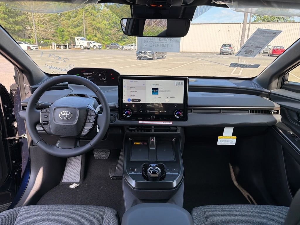 New 2026 Toyota bZ FWD image 8
