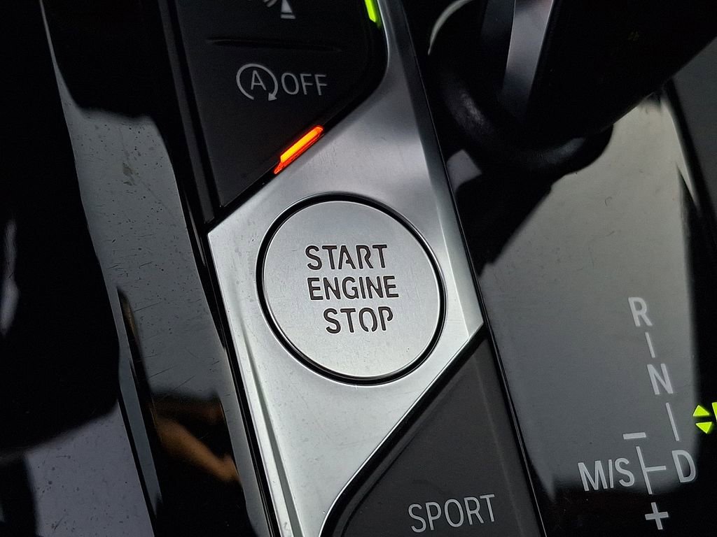 Certified 2024 BMW X3 xDrive30i w/ Premium Package image 21