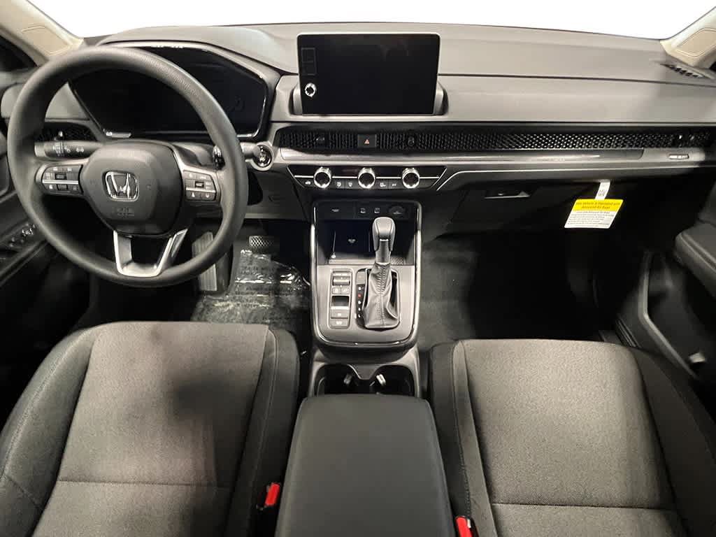 New 2027 Honda CR-V EX image 15
