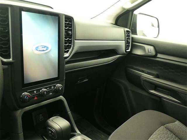 New 2025 Ford Ranger XL image 13