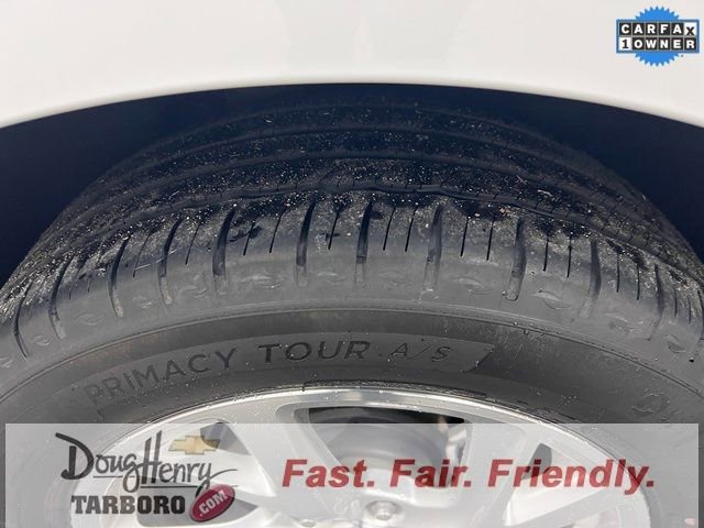 Used 2020 Chevrolet Equinox LT image 15