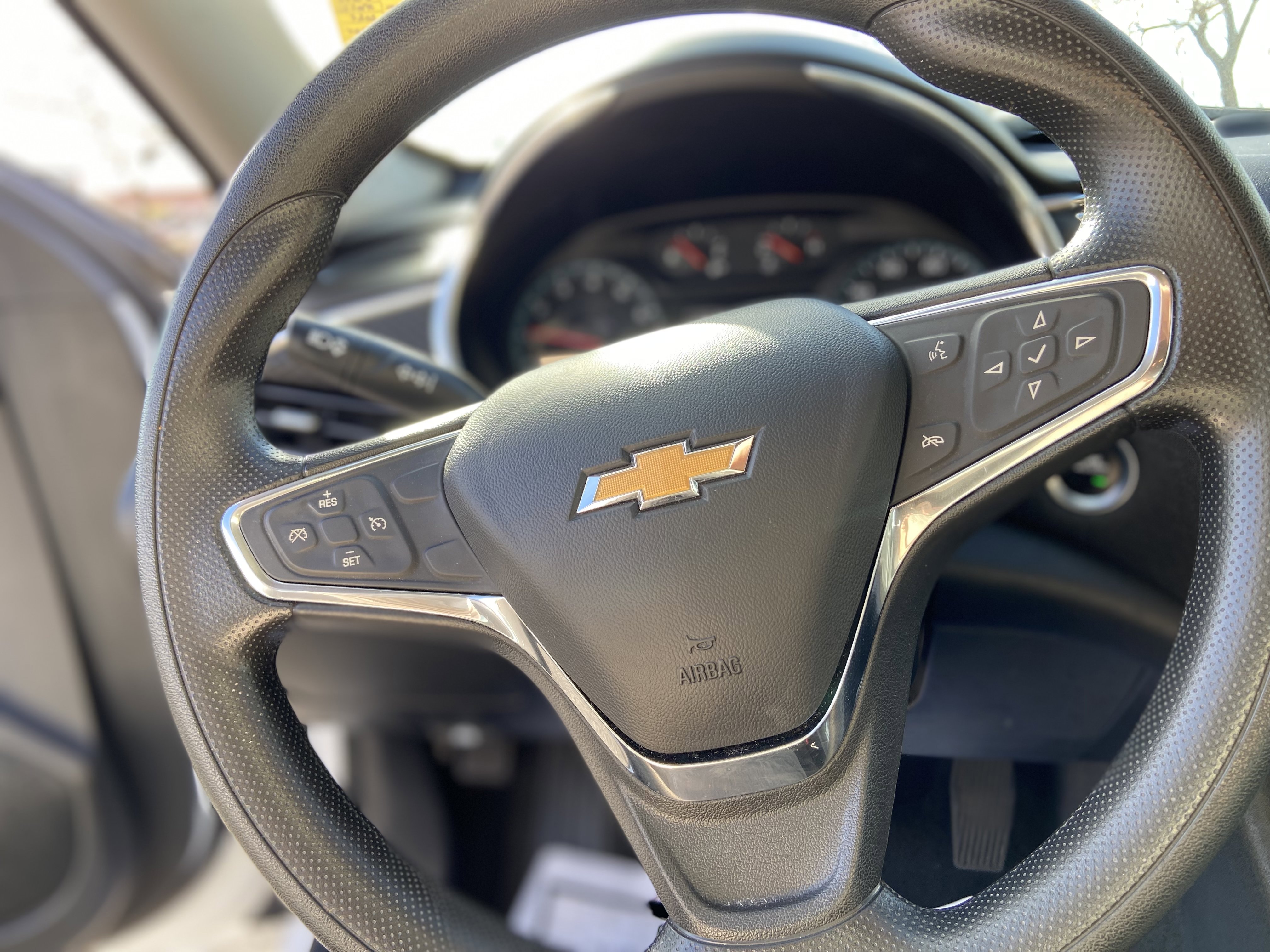 Used 2021 Chevrolet Malibu LT image 28