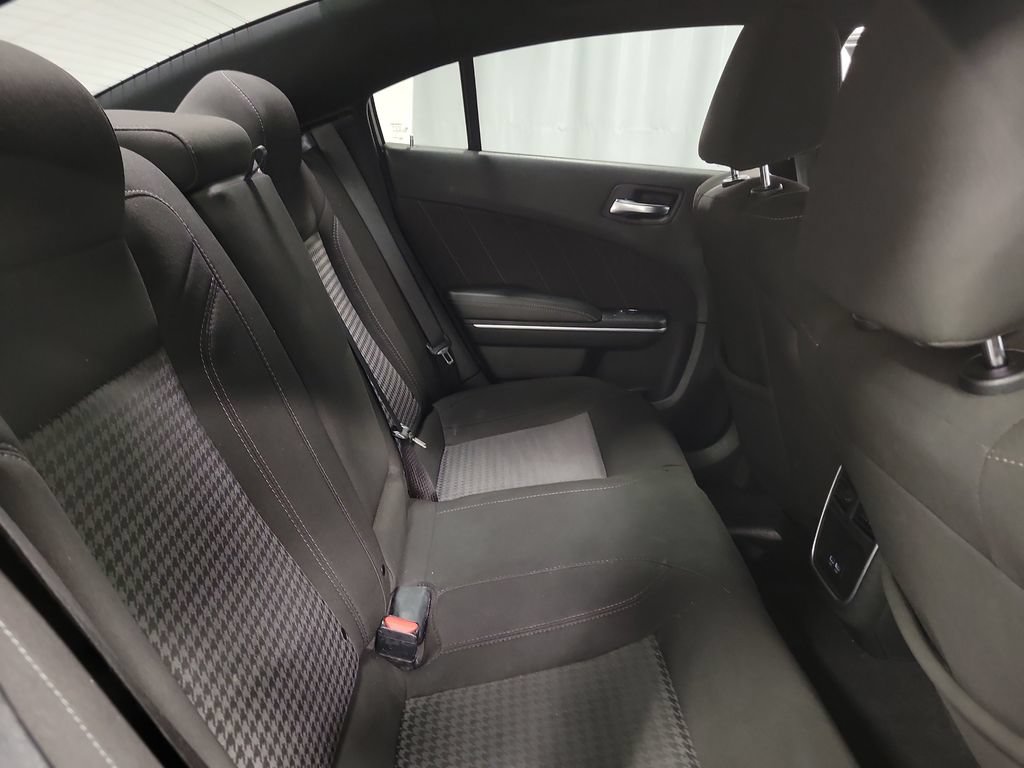 Used 2023 Dodge Charger SXT RWD image 28