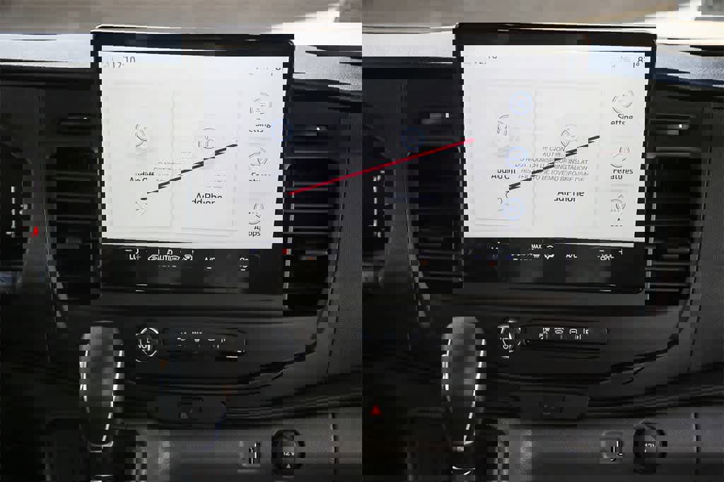 New 2026 Ford Transit 250 148 Medium Roof image 12