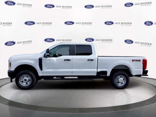 New 2027 Ford F350 XL w/ FX4 Off-Road Package AWD/4WD image 2