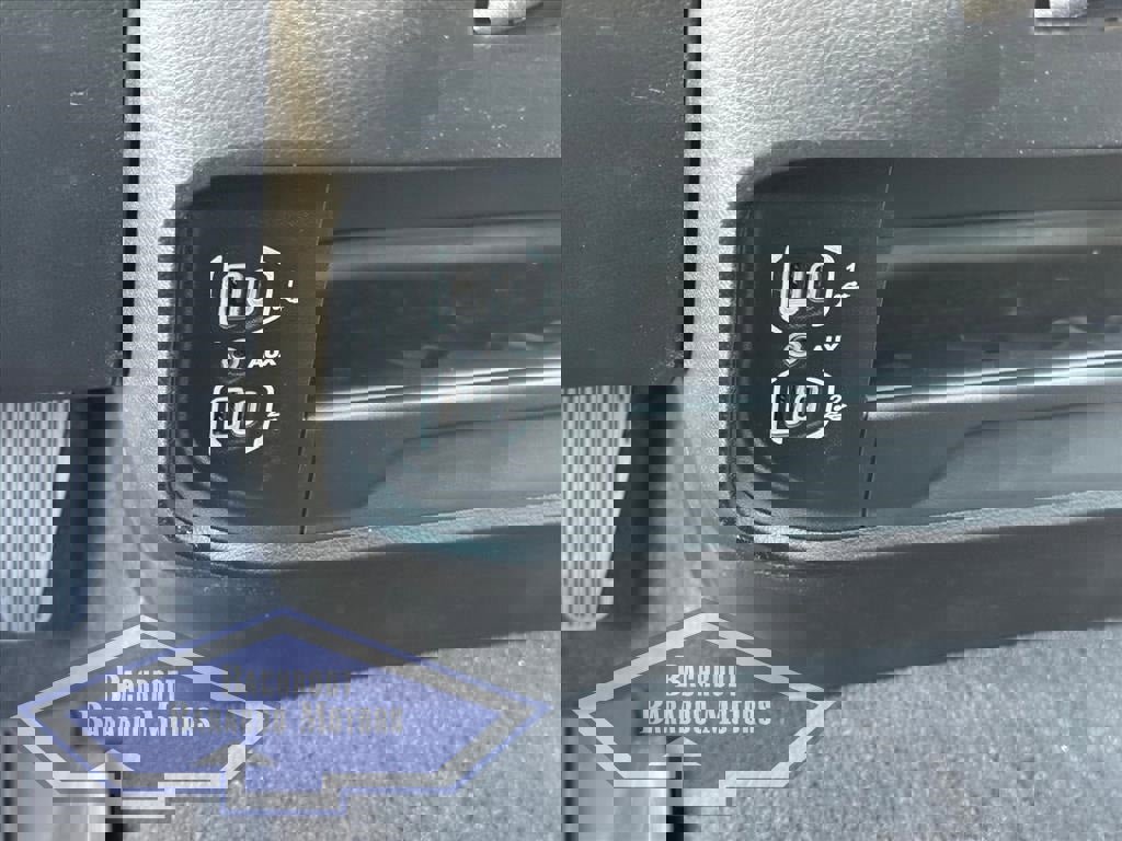 New 2026 RAM 2500 Tradesman image 20