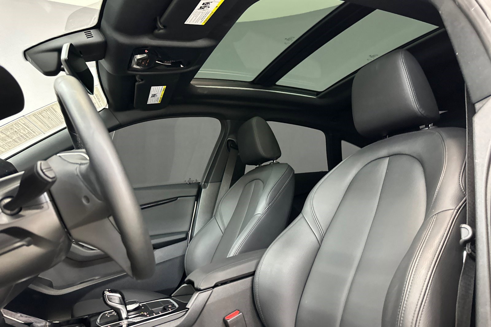 Certified 2024 BMW 228i Gran Coupe w/ Convenience Package image 15